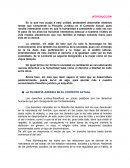 Filosofia juridica en el contexto actual