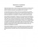 Segmentación en la globalización Computadores Dell