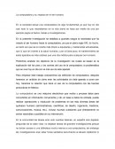 La computadora y su impacto en el ser humano