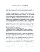 Práctica 1 “Origen estelar de los elementos” RESUMEN QUIMICA INORGANICA