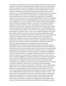 Una formación de profesores