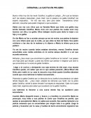 Planificacion de un cuento