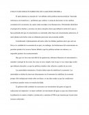 SEIS DEBATES SOBRE ECONOMIA MACROECONOMICA