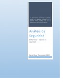 Caso Prisma Pacífico S.A.