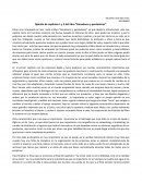 Resumen ganadores y perdedores