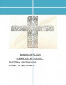 La Trinidad es el término empleado para designar la doctrina central de la religión cristiana