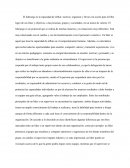 El liderazgo es la capacidad de influir, motivar, organizar y llevar a la acción para el libre logro de sus fines y objetivos