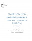 Logistica