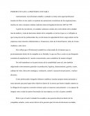 Perspectiva sobre la profesion contable