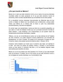 Porque invertir en mexico