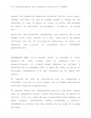 Perdon pero te quiero