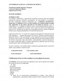 Ingenieria de servicios