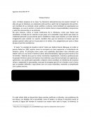 Trabajo Práctico Literatura