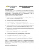 Ejercicio contabilida