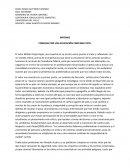 Para un mundo con menos futil