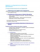 Resumen Administración Capitulos 8 9 10 y 11