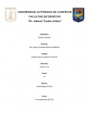 Fundación de Roma