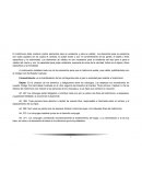 El matrimonio debe contener ciertos elementos para su existencia y para su validez