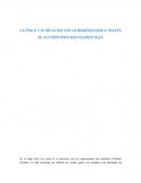 LA Física Y SU RELACION CON LA IMAGENOLOGíA A Través