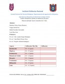 Laboratorio de Bioquímica de Alimentos de Origen Animal