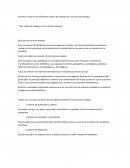 Sociologia