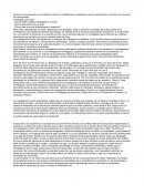 Investigacion Accion Participativa ¿Cómo estan nuestras estrategias en el aula?