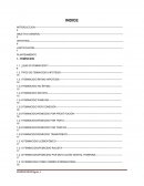 CAUSAS Y CONSECUENCIAS POR LO QUE SE ORIGINA EL FEMINICIDIO