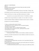 Compañerismo y amistad escolar: Forjando vínculos en la adolescencia