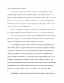 Biblioteca Magna informe de visita