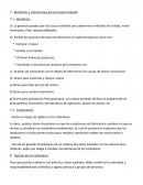 Beneficios y Limitaciones de los Costos Estándar