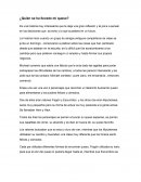 QUIEN SE HA LLEVADO MI QUESO RESEÑA