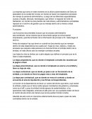 Semana 1 administracion documental