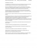 Confiencialidad en las pruebass