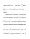 Ensayo