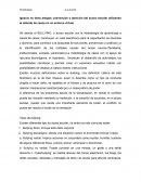 Ignacio no tiene amigos: prevención y atención del acoso escolar utilizando el método de casos en un entorno virtual