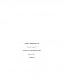 CONTEXTO E INTRODUCCION A UML