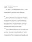 Adaptacion de un turbo de geometria variable al banco didactico del motor diesel ISUZU 4EJ1