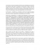 Administracion del capital humano