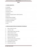 Sesion de aprendizaje