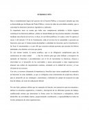 OBJETIVO GENERAL DE LOS MANUALES DE FUNCIONES