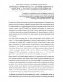 Ensayo basado en "La ética en los negocios" de Robert Frederick