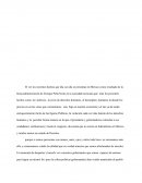 Mexico, la crisis de derechos humanos, el desempleo