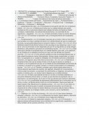 PROYECTO La Antología Literaria del Grado Escuela Nº 47 5º Grado EPB