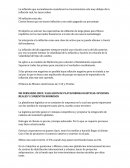 Diseño de experimentos