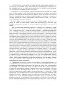 Durkheim y division del trabajo social