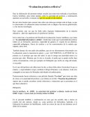 La autoridad del profesor a debate