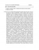 Observa y analiza el video “La historia de las cosas” de Annie Leonard