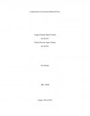 Noise pollution on Soacha.