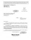 EXAMEN PRACTICO DE WORD