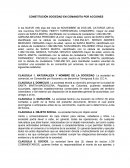 Trabajo de contabilidad guillermo Echavarria